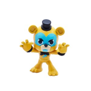 FNAF'S Security Breach Hiding Kit - Just Toys Intl