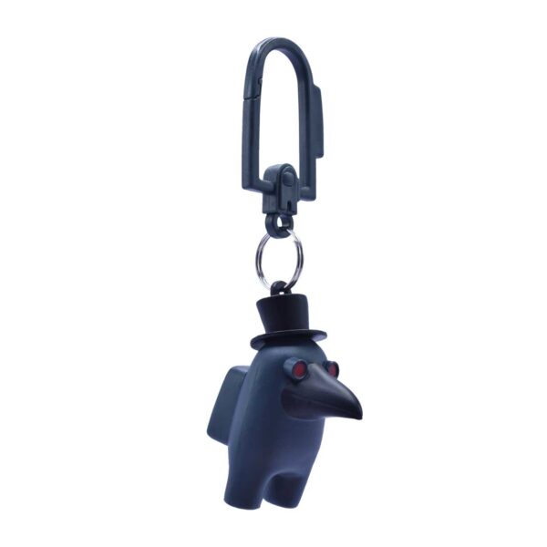 Among Us Backpack Hangers - Just Toys Intl