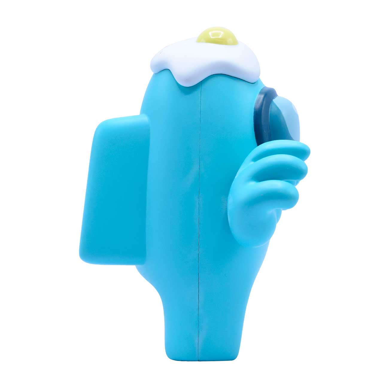 Among Us Collectible Figure Cyan Egg Series 2 - Just Toys Intl