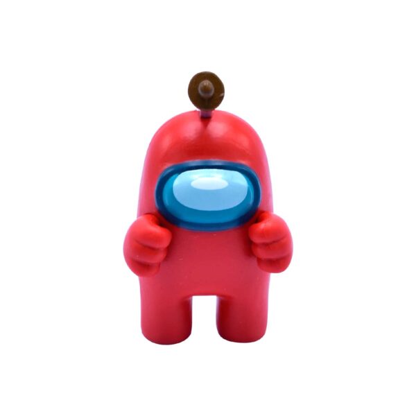 Among Us Mini Figures Series 1 - Just Toys Intl