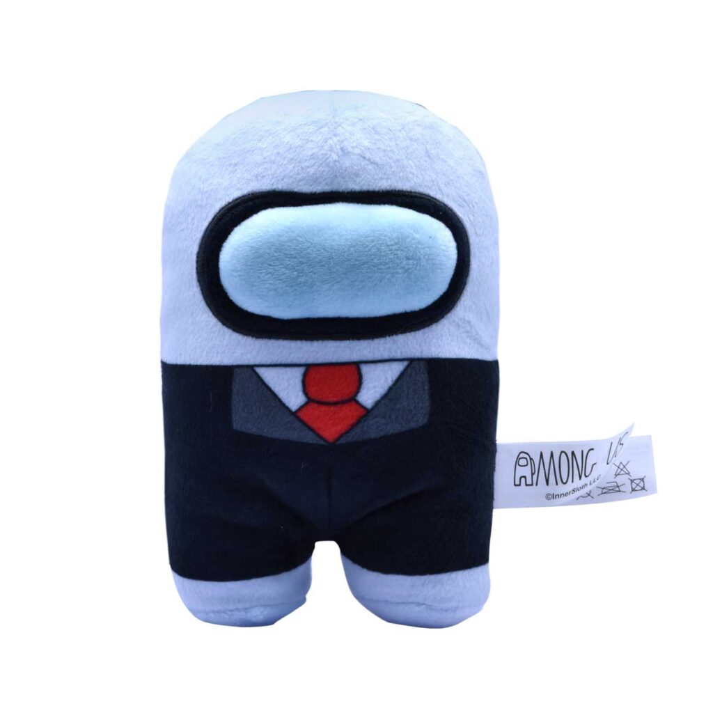 Among Us Plush 6