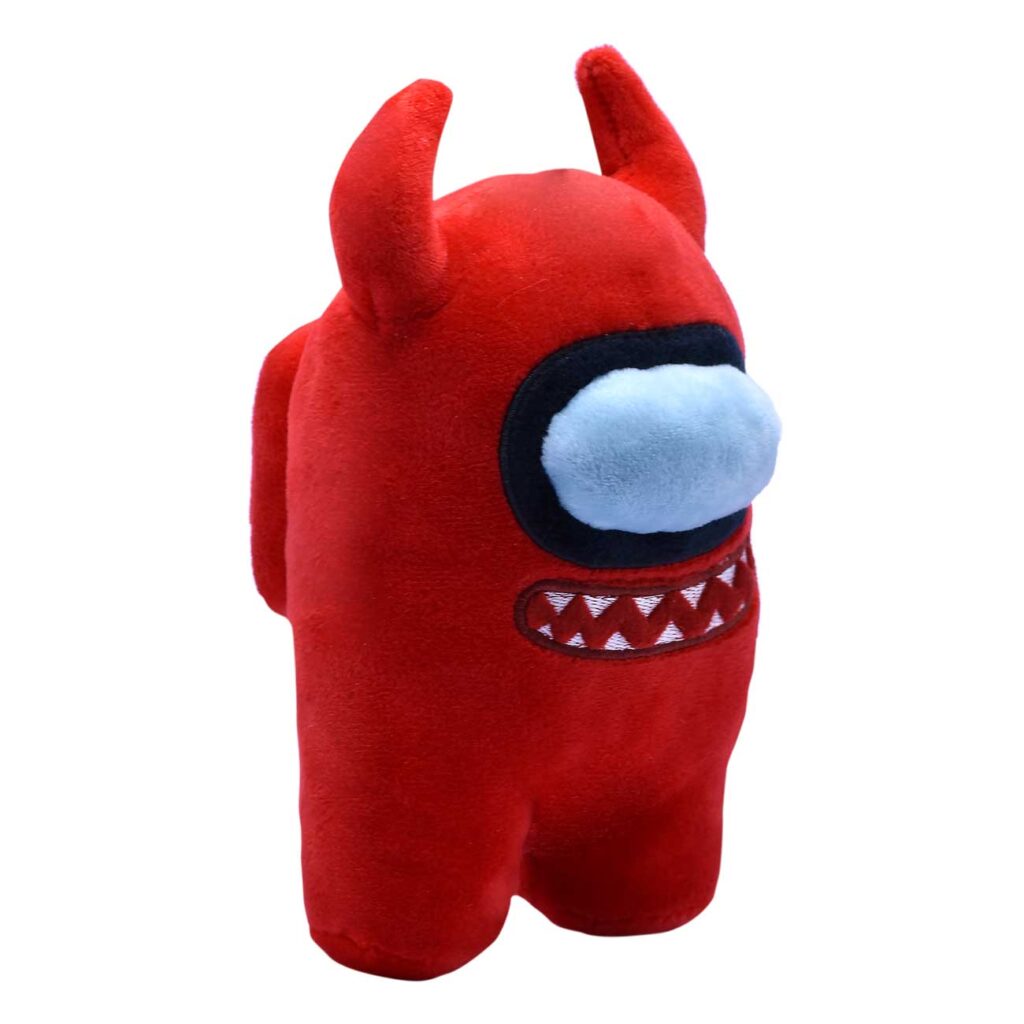 Plush Peluche Del Impostor Impostor Peluche Among Us Original