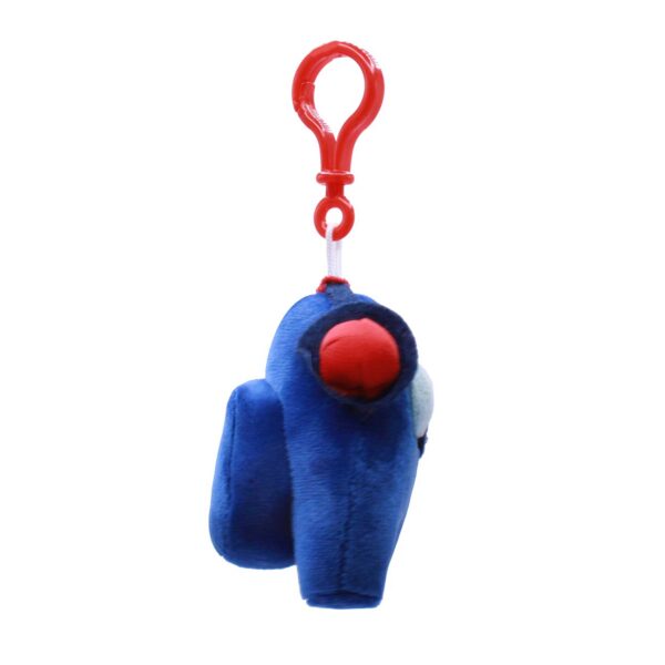 Among Us Plush Hangers Series 3 - Just Toys Intl