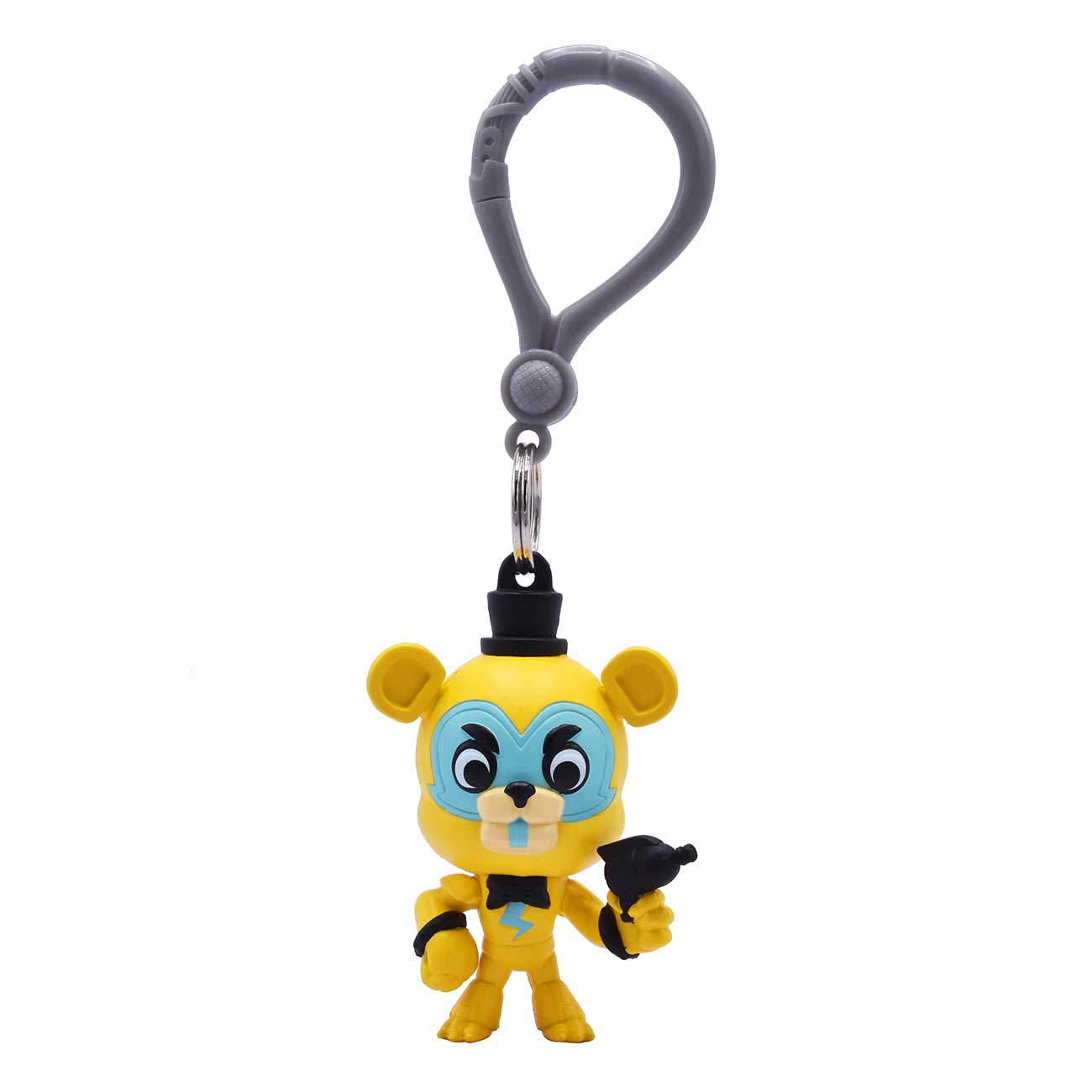 Just Toys Five Nights at Freddy's: Security Breach Hiding Kit Blind Box