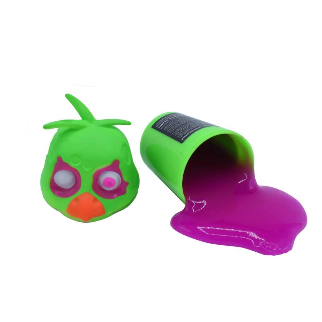 FNAF'S Slime - Just Toys Intl