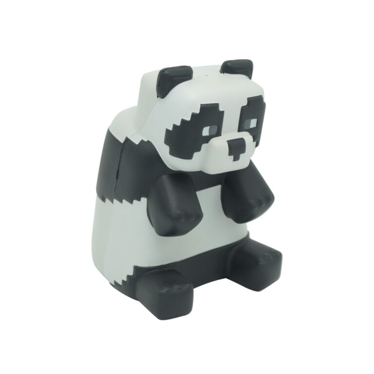 Gameshop Twente: Just Toys Minecraft Mega SquishMe Stress Ball