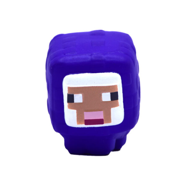 Minecraft Slime Series 1 - Just Toys Intl