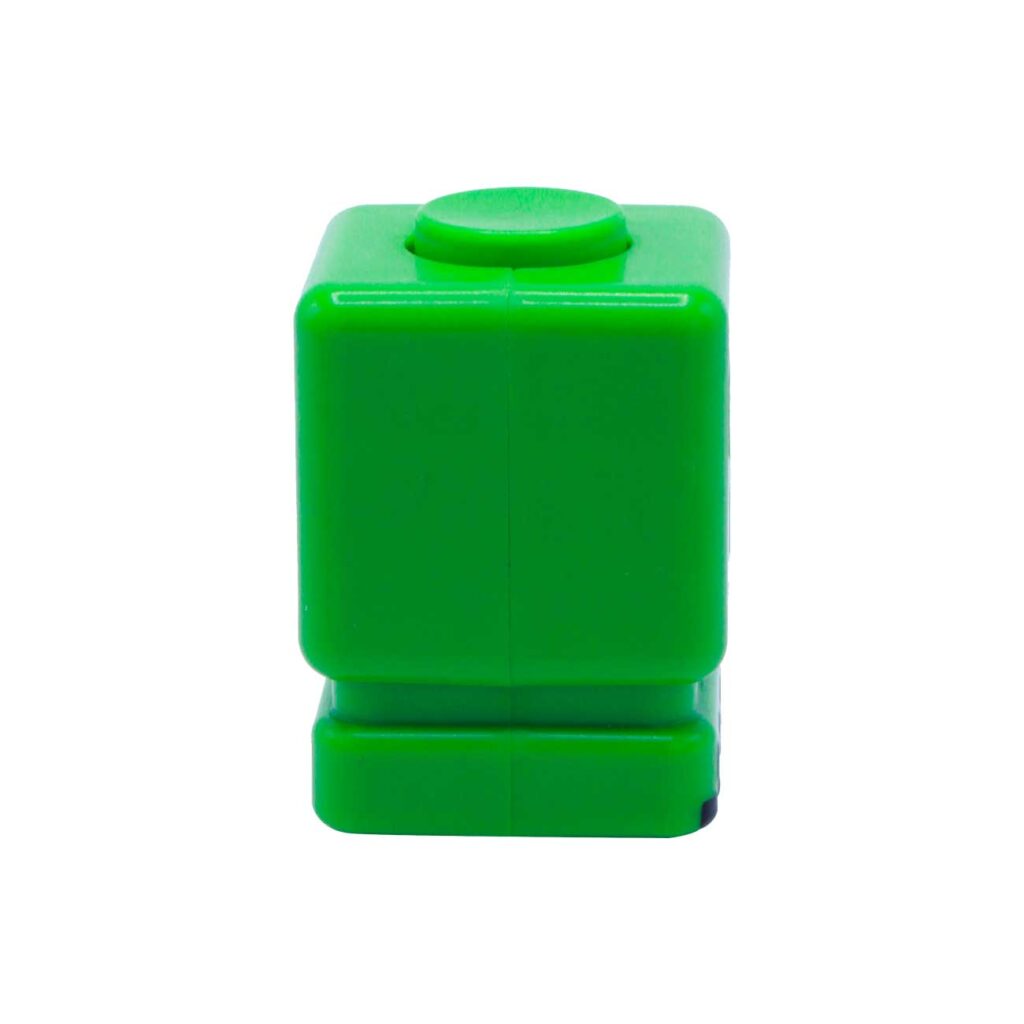 Minecraft Spinner Series 1 Creeper - Just Toys Intl