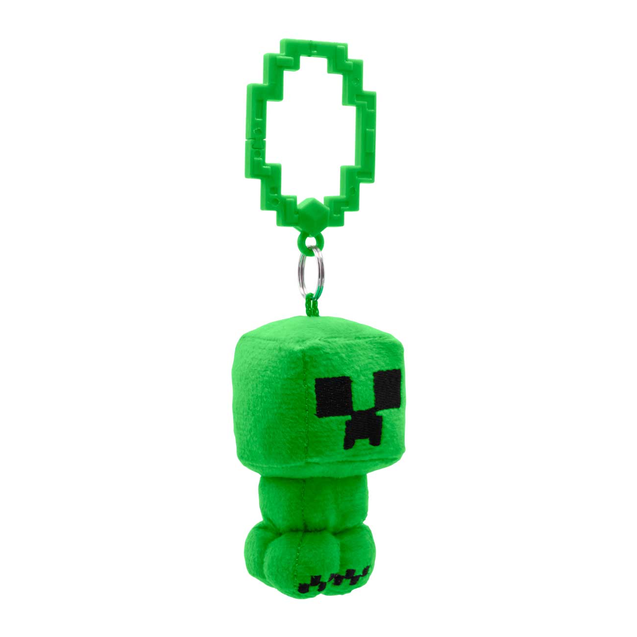 Minecraft Plush Hanger Series 1 - Just Toys Intl