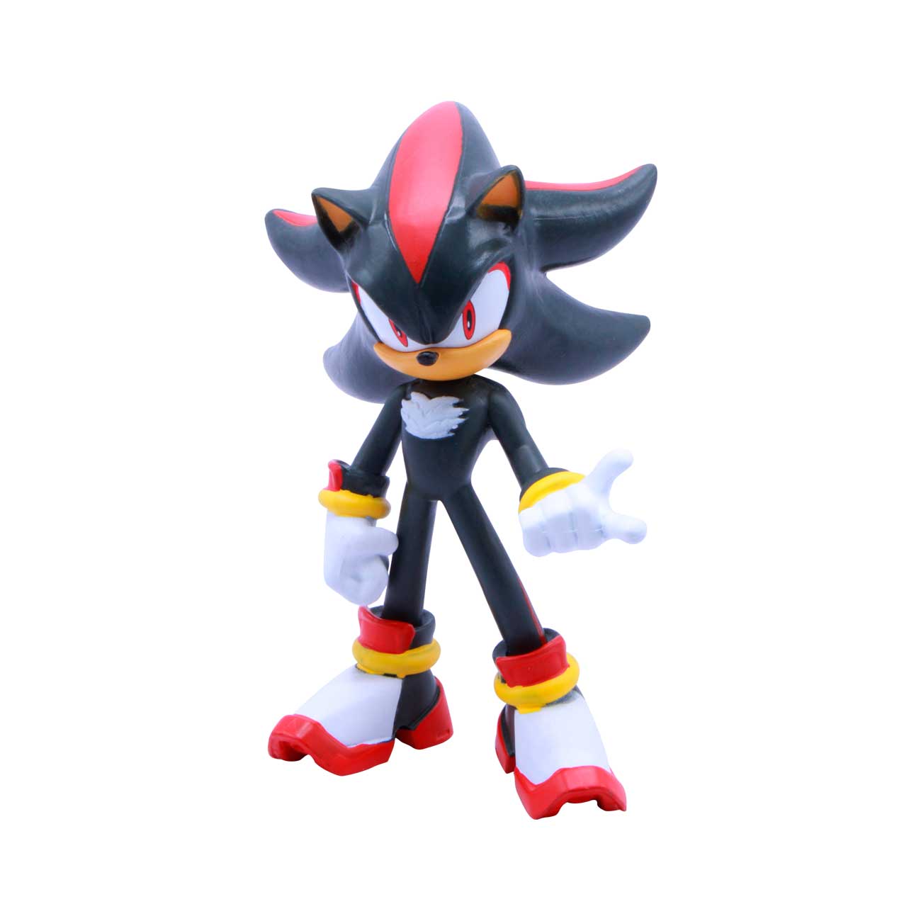 Sonic Classic Action Figures Shadow - Just Toys Intl, sonic shadow 