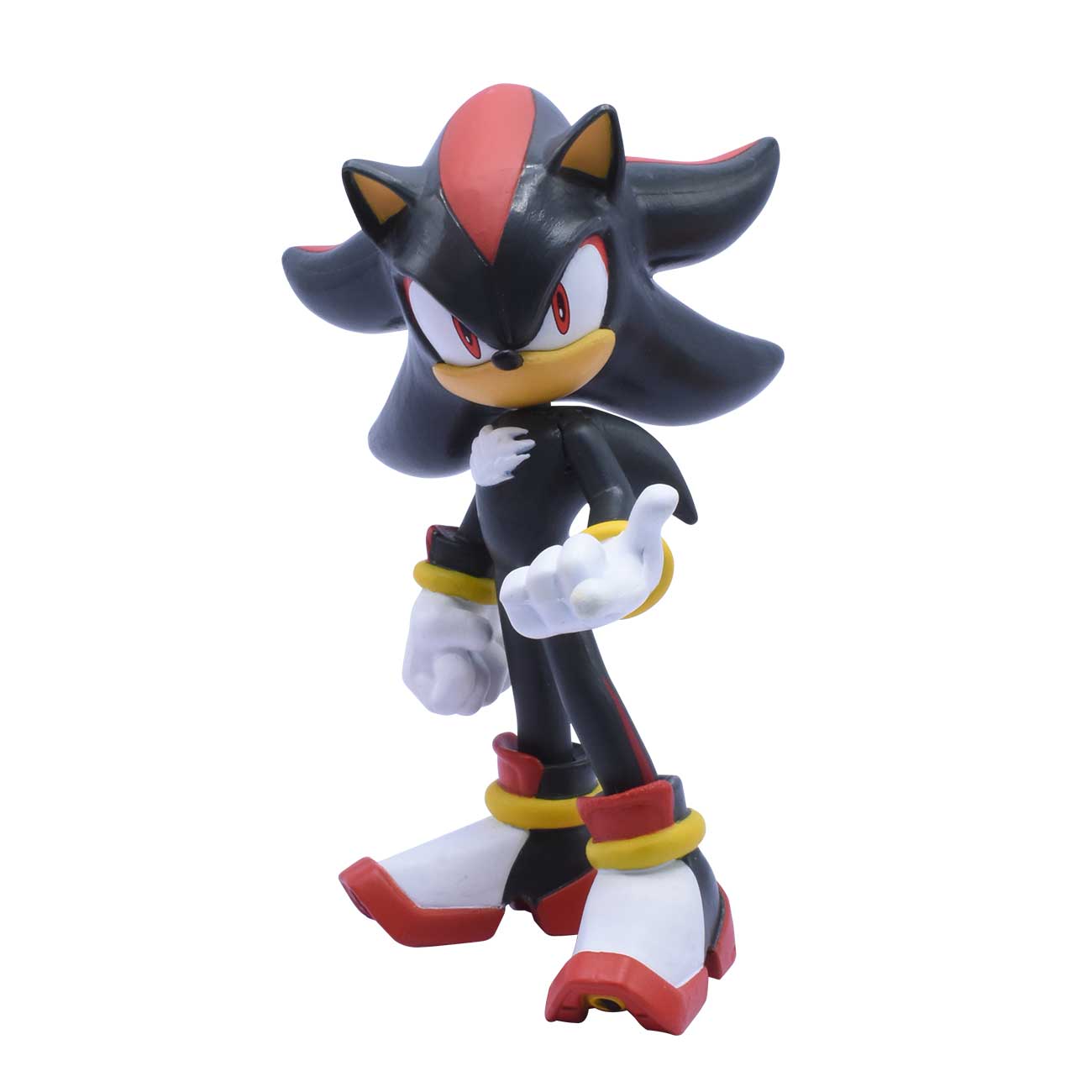 Sonic Classic Action Figures Tails - Just Toys Intl