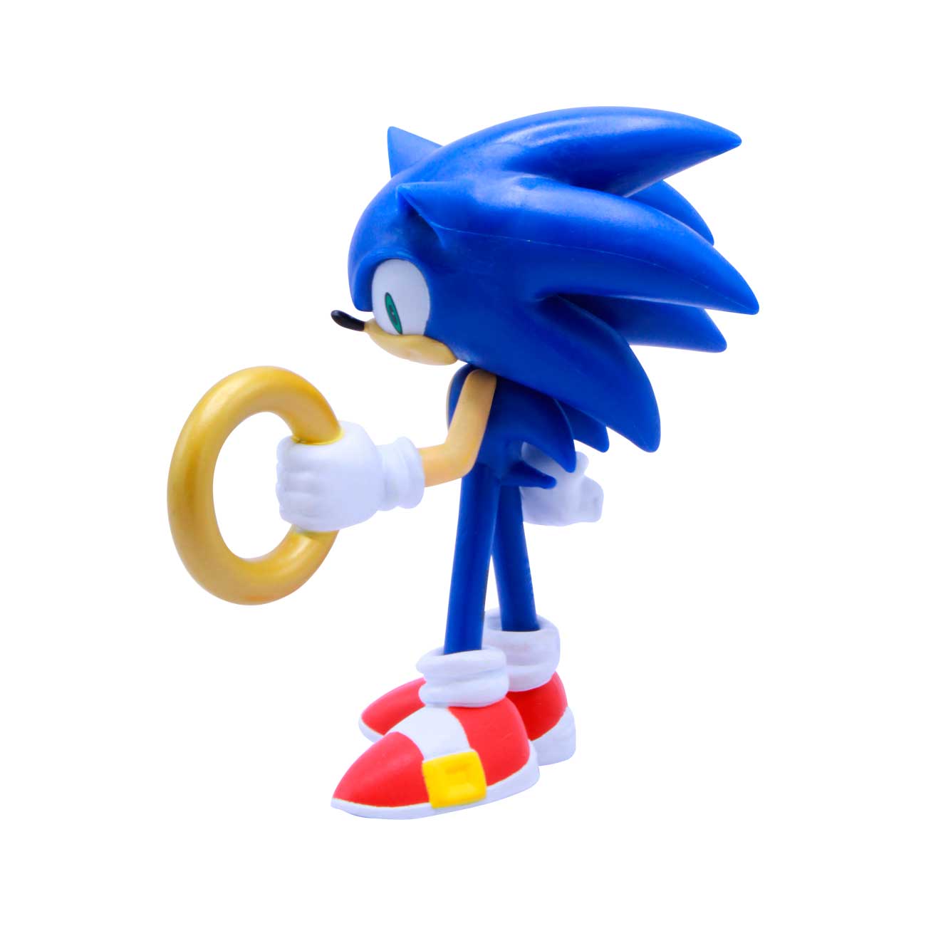 Sonic the Hedgehog  Sonic the hedgehog, Sonic, Classic sonic