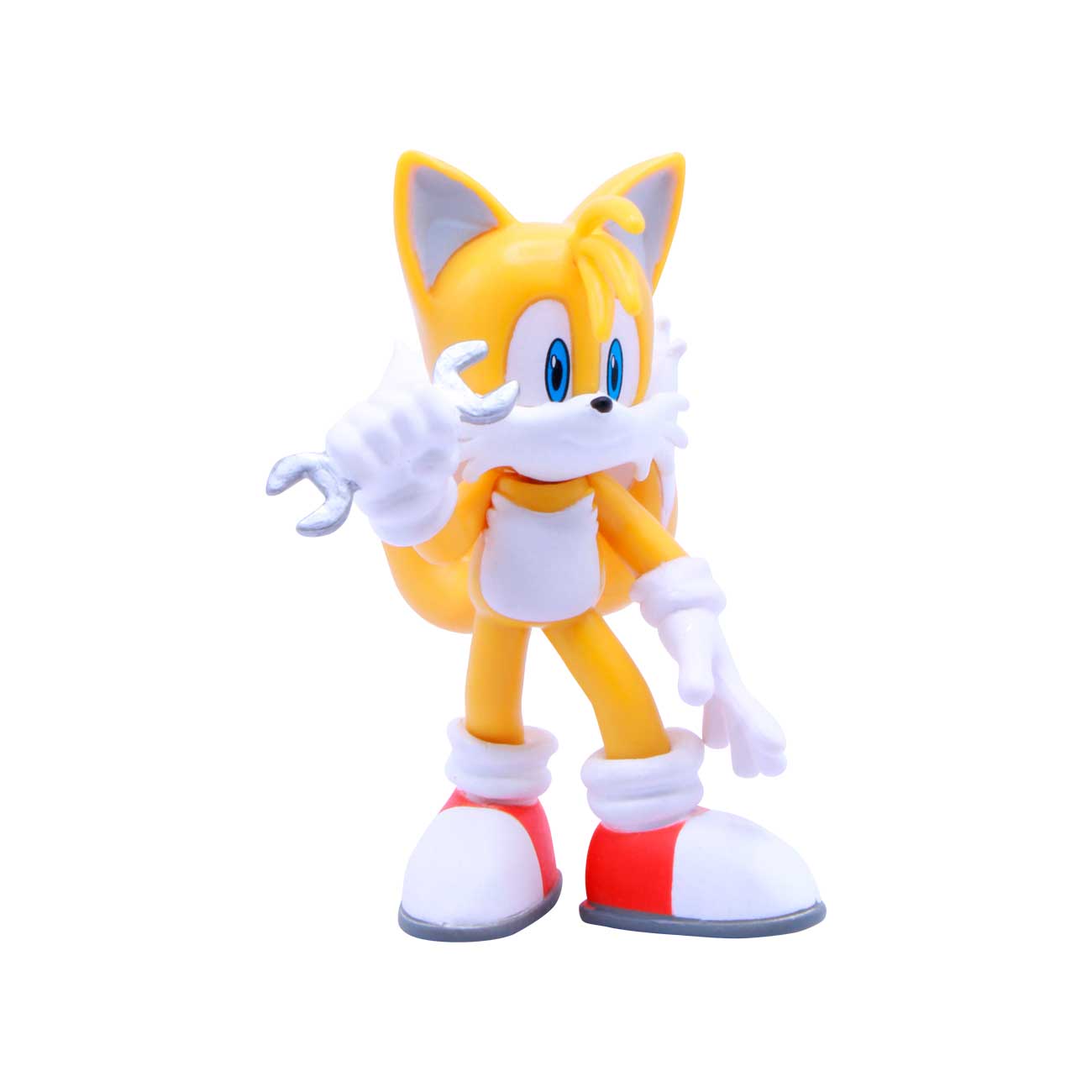 Sonic Classic Action Figures Tails - Just Toys Intl