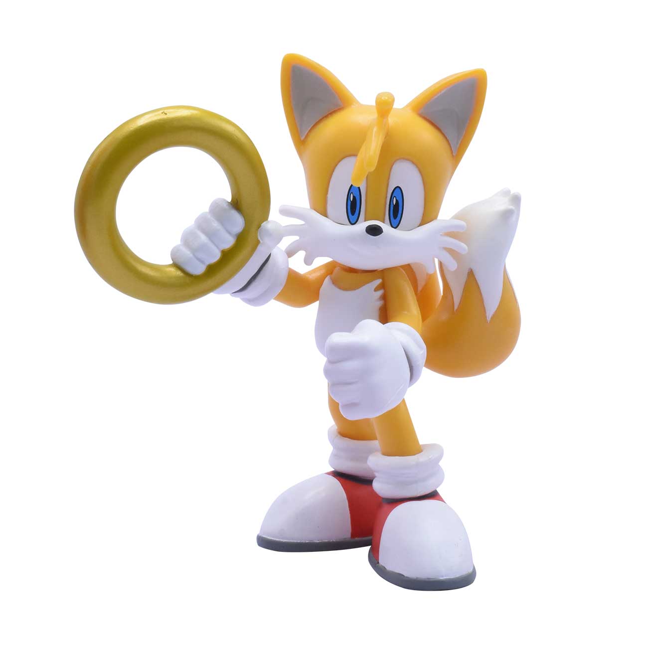 Sonic Classic Action Figures Tails - Just Toys Intl