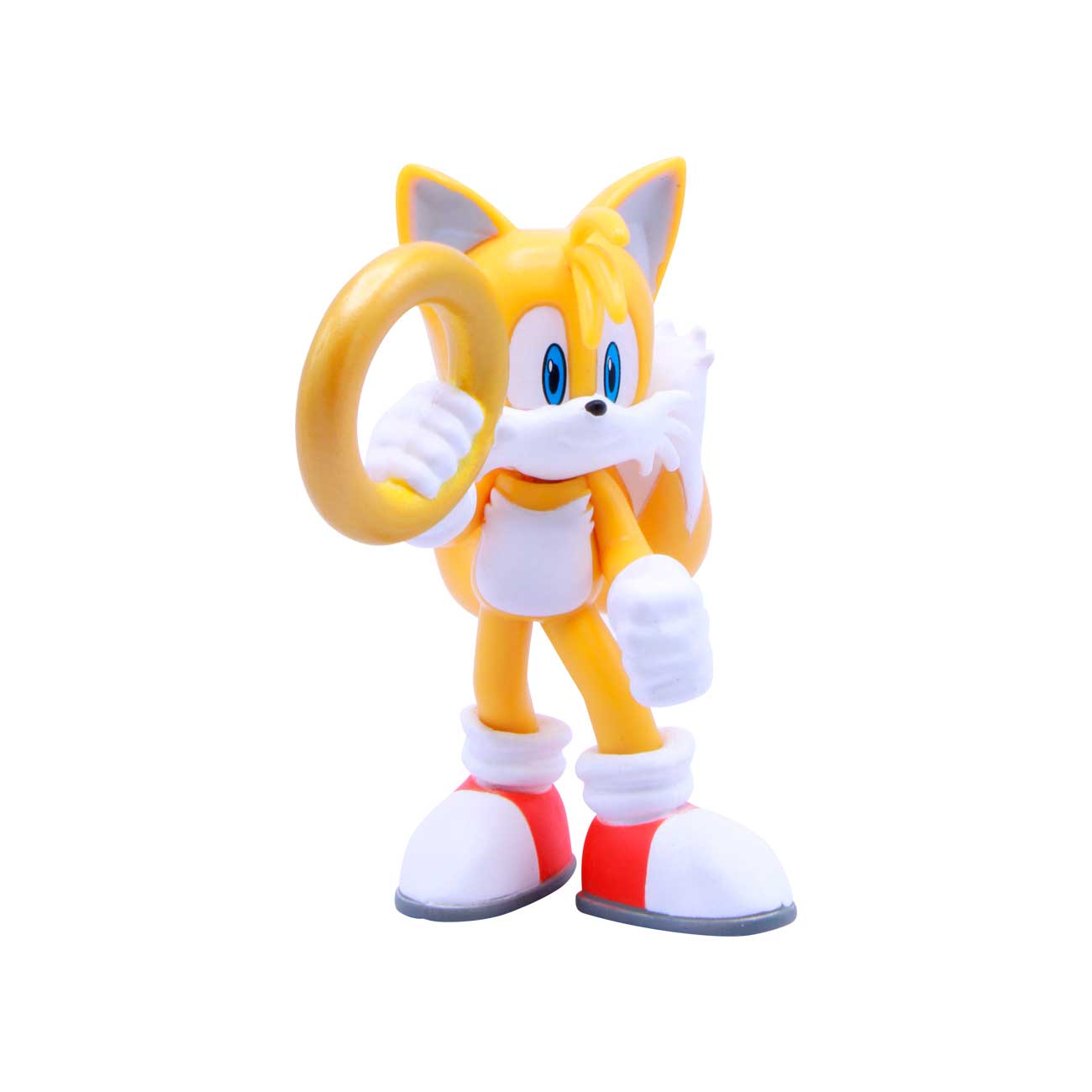 Sonic Classic Action Figures Tails - Just Toys Intl