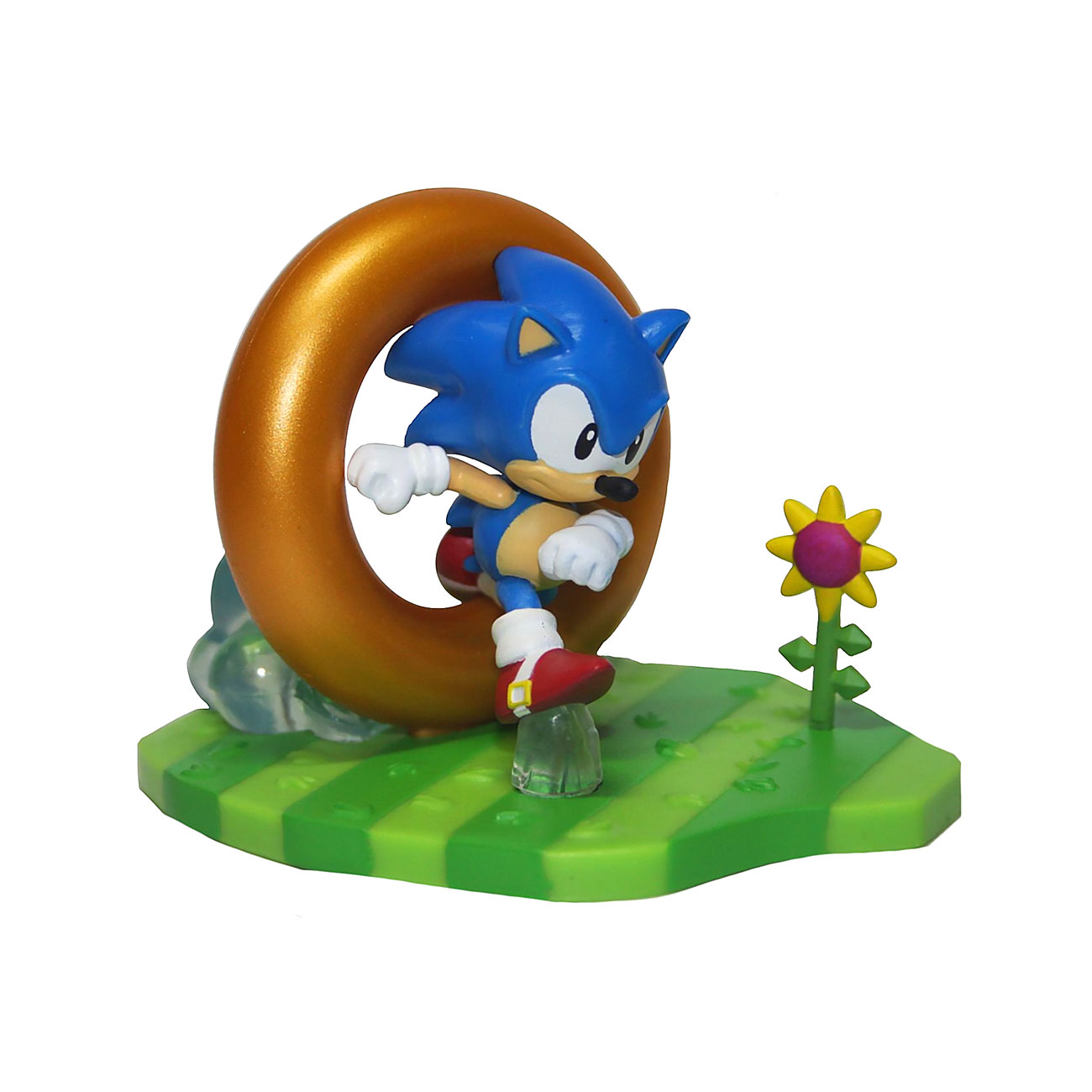 Sonic Classic Craftables - Just Toys Intl