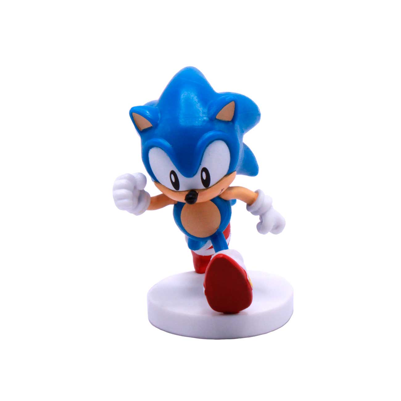 Just Toys LLC Sonic The Hedgehog Mini cifras construibles