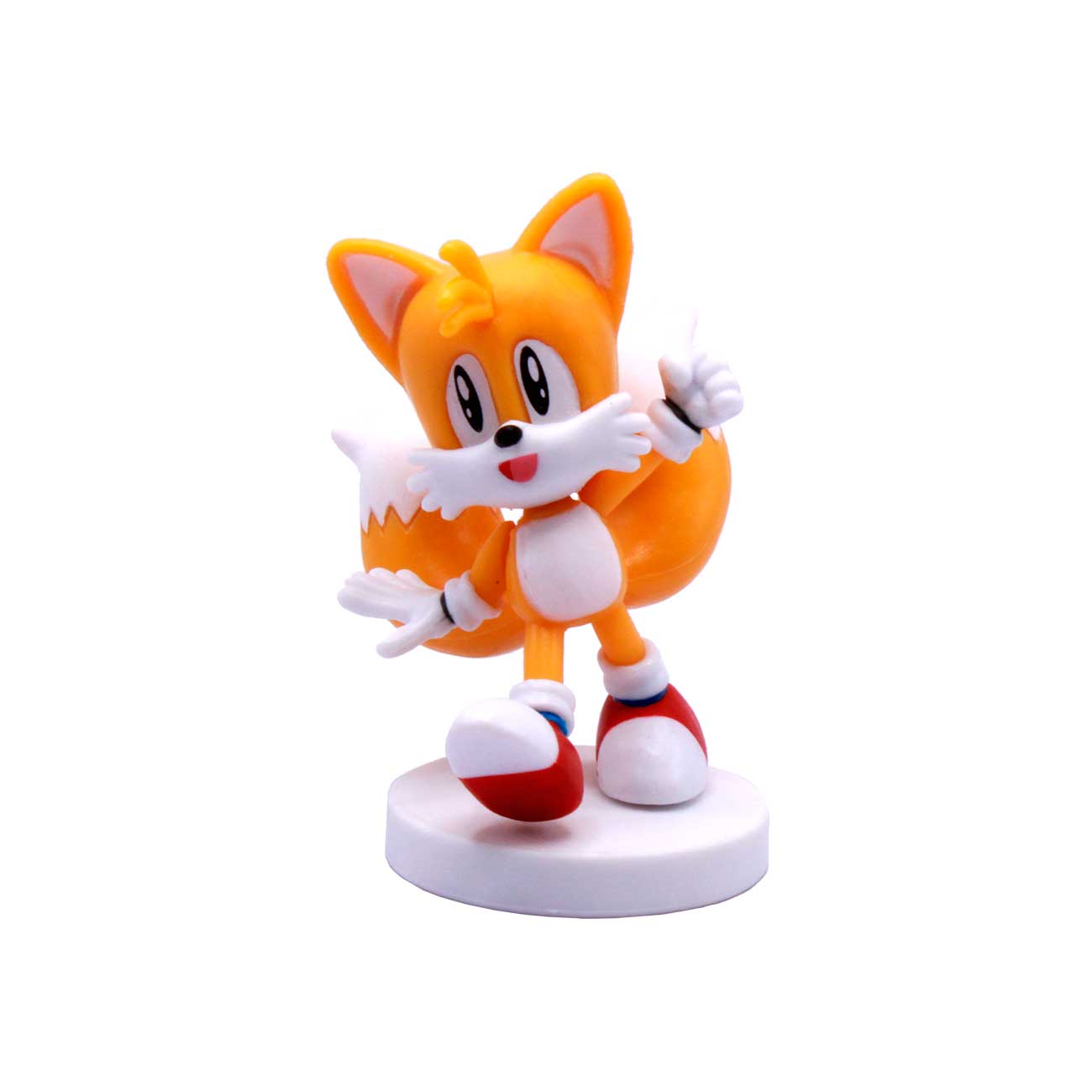 Sonic The Hedgehog Buildable Action Figure (Tails) 